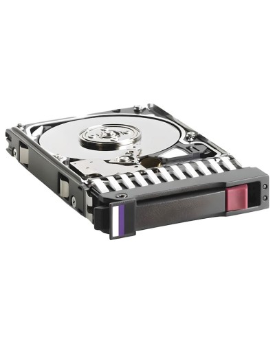 Sərt disk HP 6G SAS 3 ТБ (625031-B21)