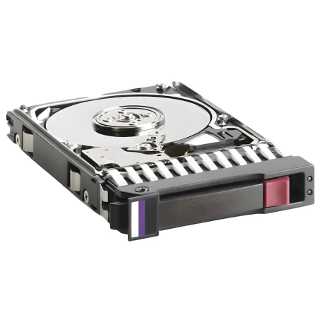 Жесткий диск HP 6G SAS 3 ТБ (625031-B21)