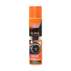 Avtomobil üçün təmizləyici Moje Auto Air Cleaner aftoban0425, aerozol, 300 ml