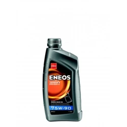 Моторное масло Eneos 75W-90 Gear, 1 л EN310