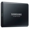 Внешний жесткий диск Samsung SSD T5 (MU-PA1T0B/WW) 1TB Внешний жесткий диск Samsung SSD T5 (MU-PA1T0B/WW) 1TB