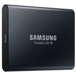 Внешний жесткий диск Samsung SSD T5 (MU-PA1T0B/WW) 1TB