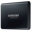 Внешний жесткий диск Samsung SSD T5 (MU-PA1T0B/WW) 1TB Внешний жесткий диск Samsung SSD T5 (MU-PA1T0B/WW) 1TB