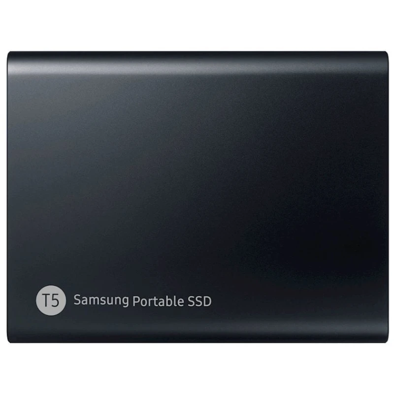 Внешний жесткий диск Samsung SSD T5 (MU-PA1T0B/WW) 1TB Внешний жесткий диск Samsung SSD T5 (MU-PA1T0B/WW) 1TB
