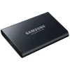 Внешний жесткий диск Samsung SSD T5 (MU-PA1T0B/WW) 1TB Внешний жесткий диск Samsung SSD T5 (MU-PA1T0B/WW) 1TB
