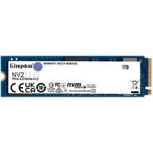 SSD yığıcı Kingston 1TB NVMe ‎M2 (SNV2S/1000G)