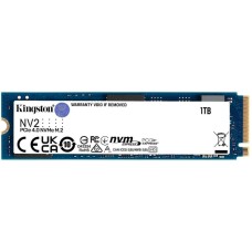 SSD yığıcı Kingston 1TB NVMe ‎M2 (SNV2S/1000G)