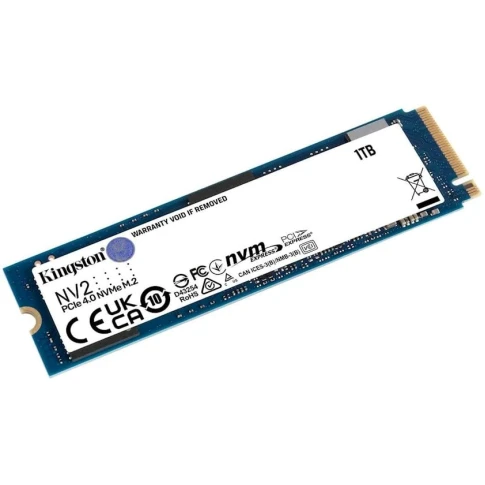 SSD yığıcı Kingston 1TB NVMe M2 (SNV2S/1000G) SSD yığıcı Kingston 1TB NVMe M2 (SNV2S/1000G)