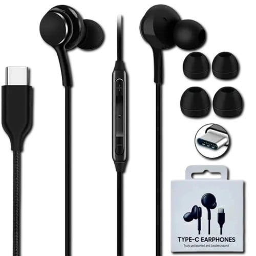 Qulaqlıq USB Type-C EO-IC1004C Sound by AKG