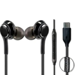 Наушники USB Type-C EO-IC1004C Sound by AKG