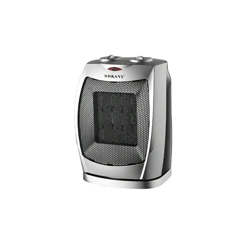 Обогреватель Sokany SK-1653 Обогреватель Sokany SK-1653