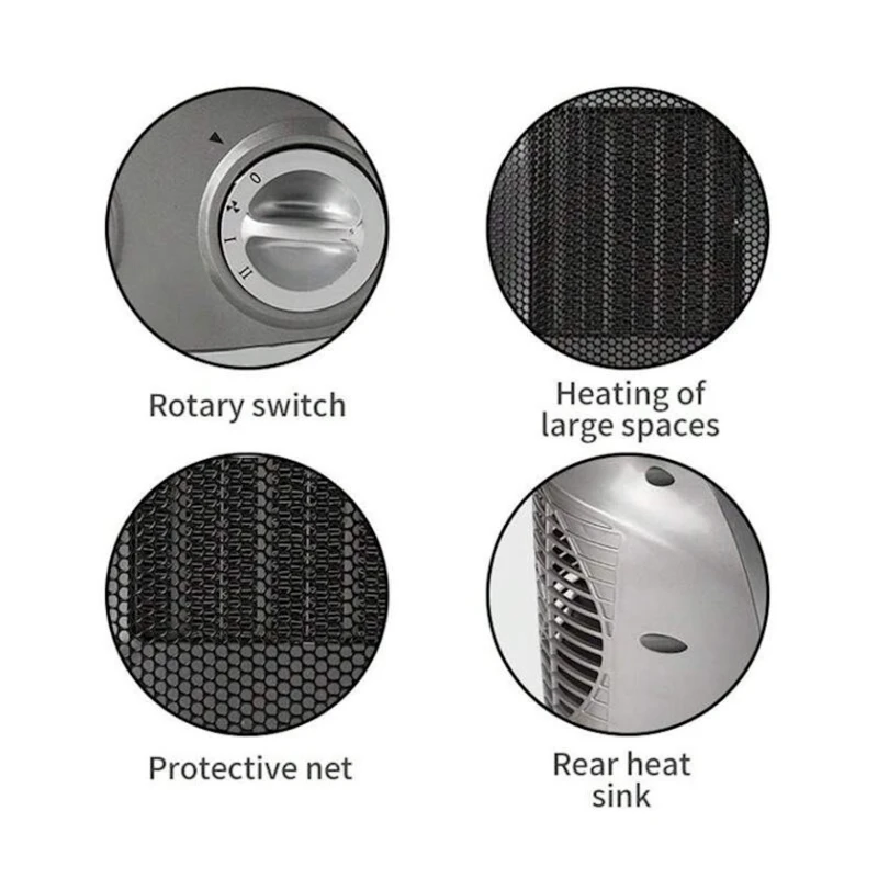 Обогреватель Sokany SK-1653 Обогреватель Sokany SK-1653