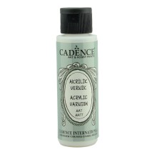 Akril lak Cadence Water Based Acrylic Varnish mat, 70 ml