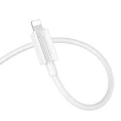 Kabel Hoco X107 USB-A to Lightning