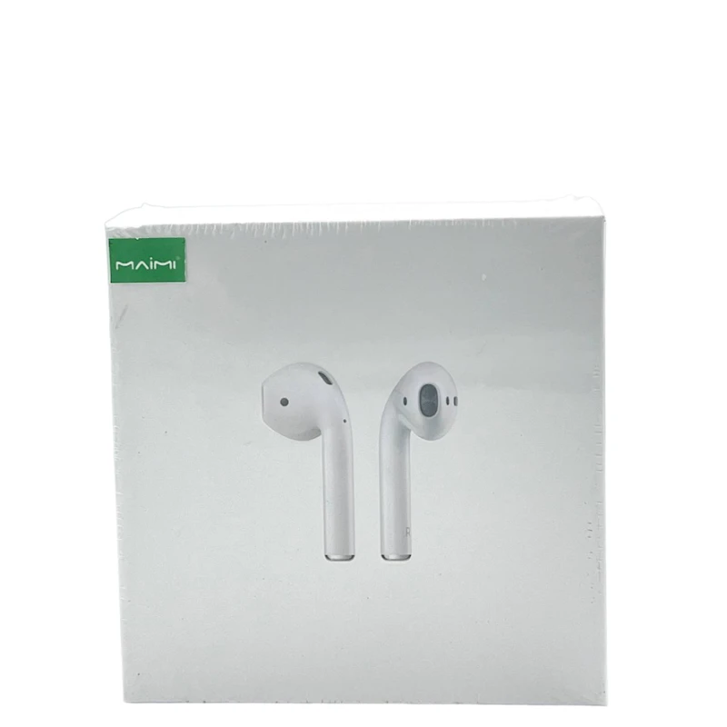 Simsiz qulaqlıqlar Maimi Air-2 White