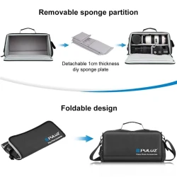 Сумка для фотоаппарата Puluz PU5016B