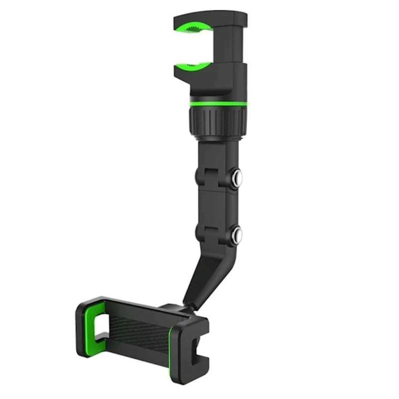 Avtomobil üçün telefon tutacağı 360