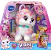 Развивающая игрушка VTech Hope the Rainbow Husky 80-529703, 3-8 лет