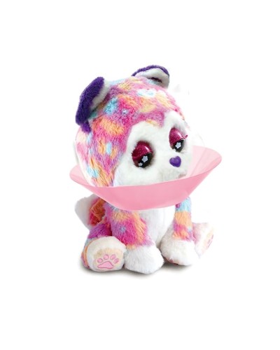 İnkişaf etdirən oyuncaq VTech Hope the Rainbow Husky 80-529703, 3-8 yaş