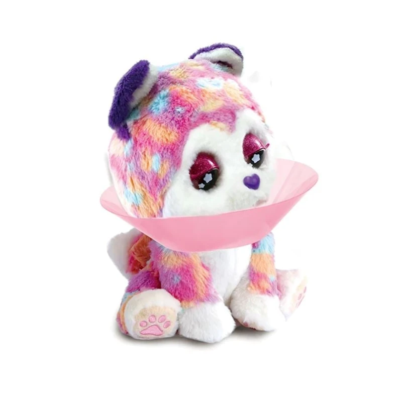 Развивающая игрушка VTech Hope the Rainbow Husky 80-529703, 3-8 лет