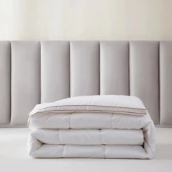 Одеяло Annaberry Crowna ET-1537, 195x215 см, полутораспальное, белое Одеяло Annaberry Crowna ET-1537, 195x215 см, полутораспальное, белое