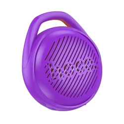 Портативная колонка Hoco HC 24 Purple