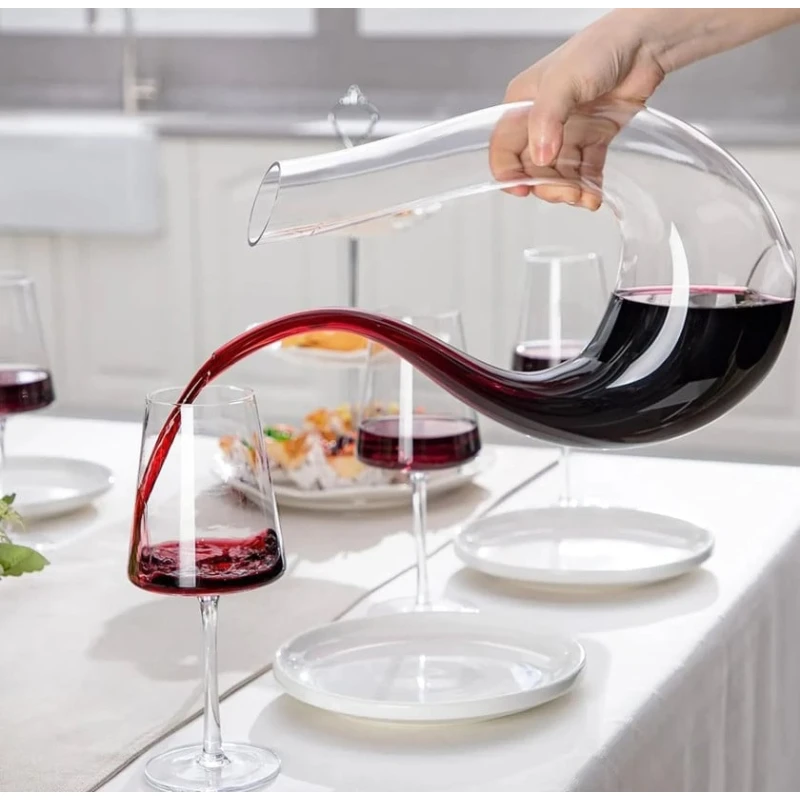 Графин Decanter U