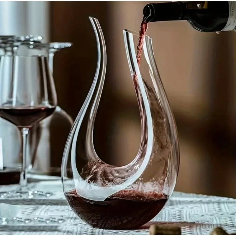Графин Decanter U