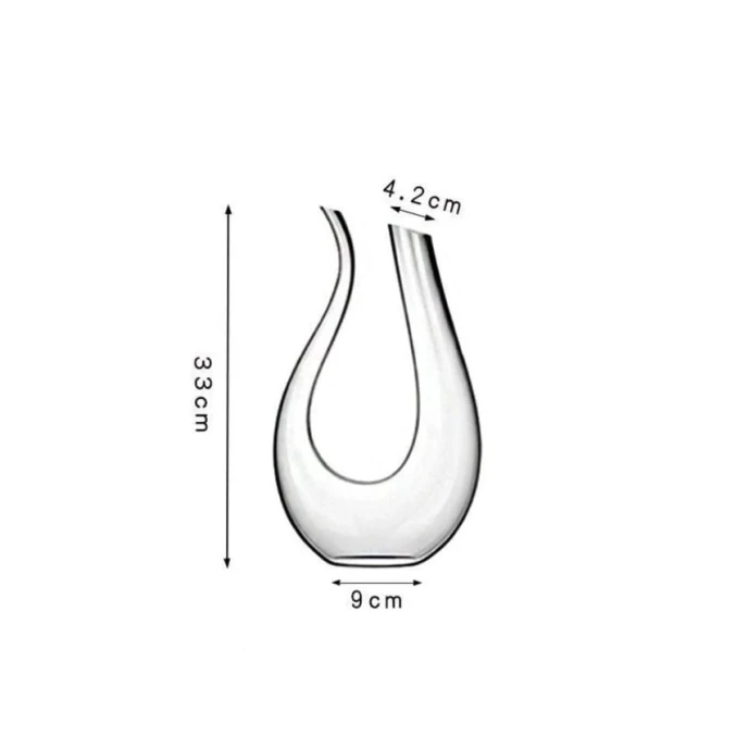 Графин Decanter U