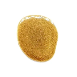 Краситель всплывающий для эпоксидной смолы Proart МЕT, 15 мл, золотая прожилка