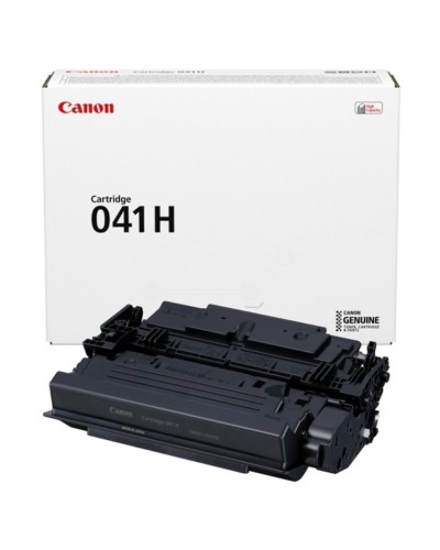 Kartric Canon 041H Black (0453C002-N)