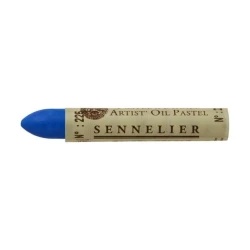 Масляная пастель Sennelier, 225 Indian Blue