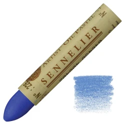 Масляная пастель Sennelier, 225 Indian Blue
