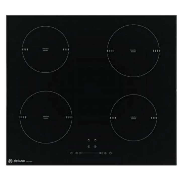 Варочная поверхность De Luxe (IH6470P1/A-S01A) EVI5904.00 Варочная поверхность De Luxe (IH6470P1/A-S01A) EVI5904.00