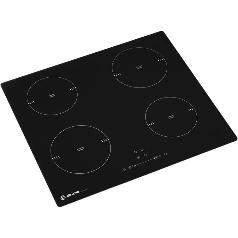 Варочная поверхность De Luxe (IH6470P1/A-S01A) EVI5904.00 Варочная поверхность De Luxe (IH6470P1/A-S01A) EVI5904.00