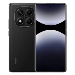Смартфон Xiaomi Redmi Note 14 Pro 8GB/256GB Black