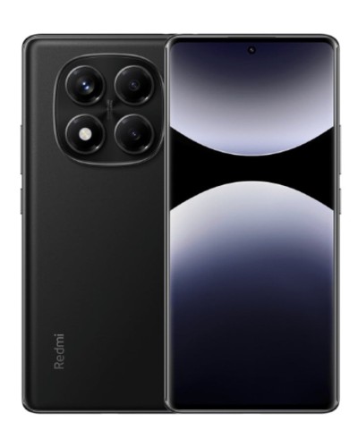 Smartfon Xiaomi Redmi Note 14 Pro 8GB/256GB Black