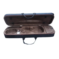 Кейс для скрипки RST-0314, 31.5x10x5 см Кейс для скрипки RST-0314, 31.5x10x5 см