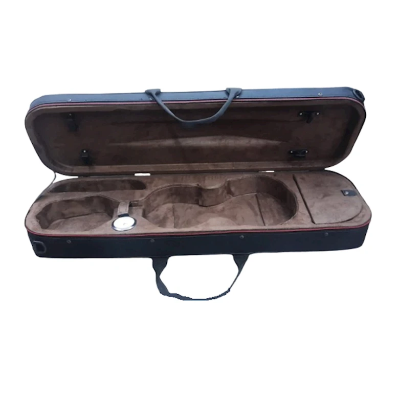 Кейс для скрипки RST-0314, 31.5x10x5 см Кейс для скрипки RST-0314, 31.5x10x5 см