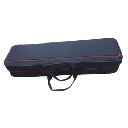 Кейс для скрипки RST-0314, 31.5x10x5 см Кейс для скрипки RST-0314, 31.5x10x5 см