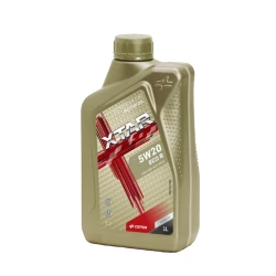 Моторное масло Cepsa Xtar Eco B 5W-20, 1 л