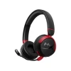 Наушники-гарнитура Hyperx Cloud Mini 7G8F1AA Black