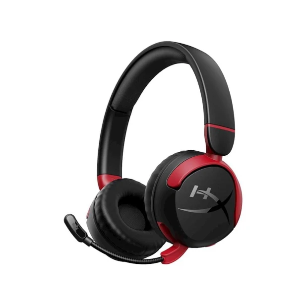 Наушники-гарнитура Hyperx Cloud Mini 7G8F1AA Black