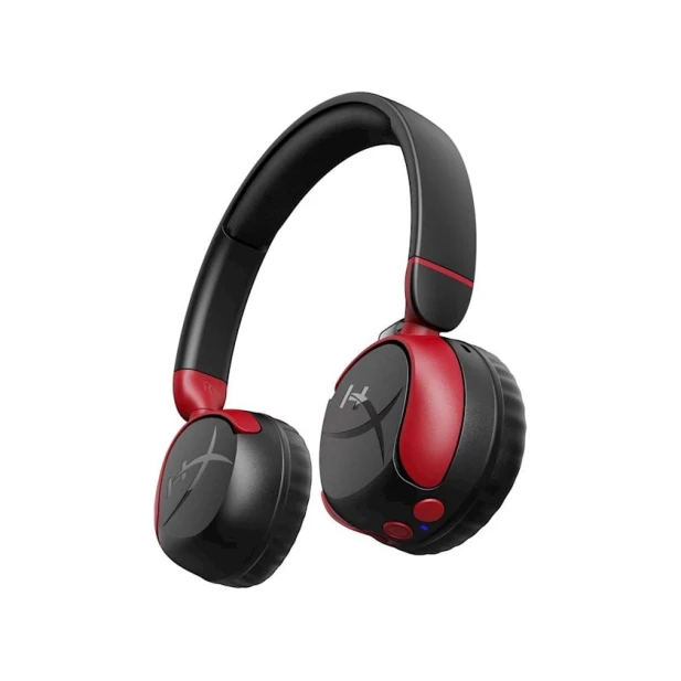 Наушники-гарнитура Hyperx Cloud Mini 7G8F1AA Black