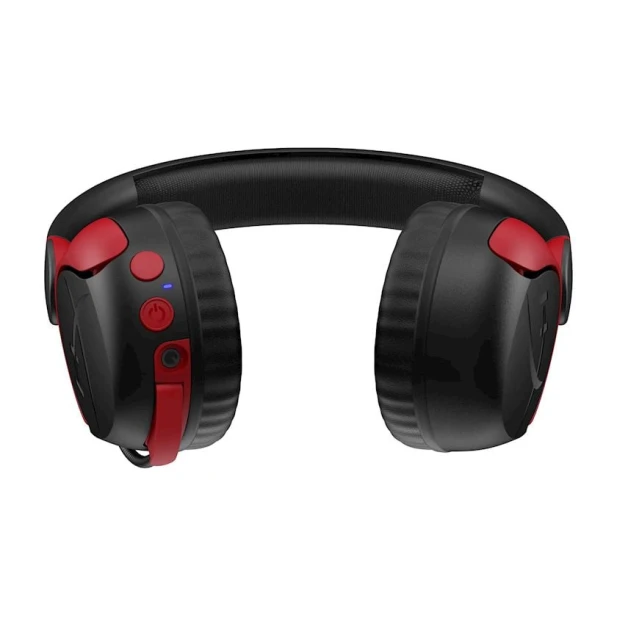 Наушники-гарнитура Hyperx Cloud Mini 7G8F1AA Black
