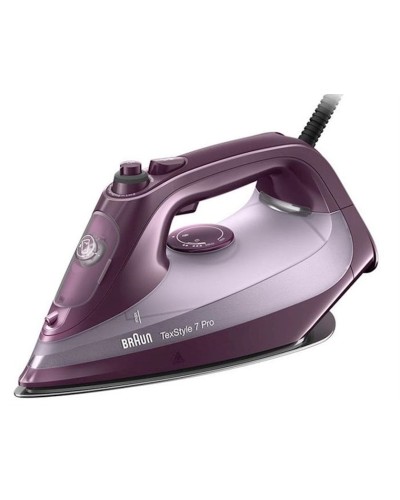 Ütü Braun TexStyle 7 Pro SI 7181 VI