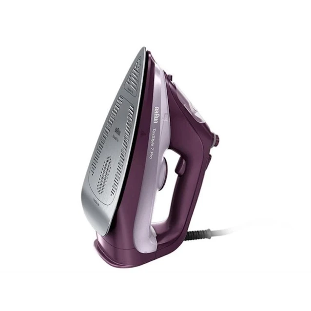 Утюг Braun TexStyle 7 Pro SI 7181 VI