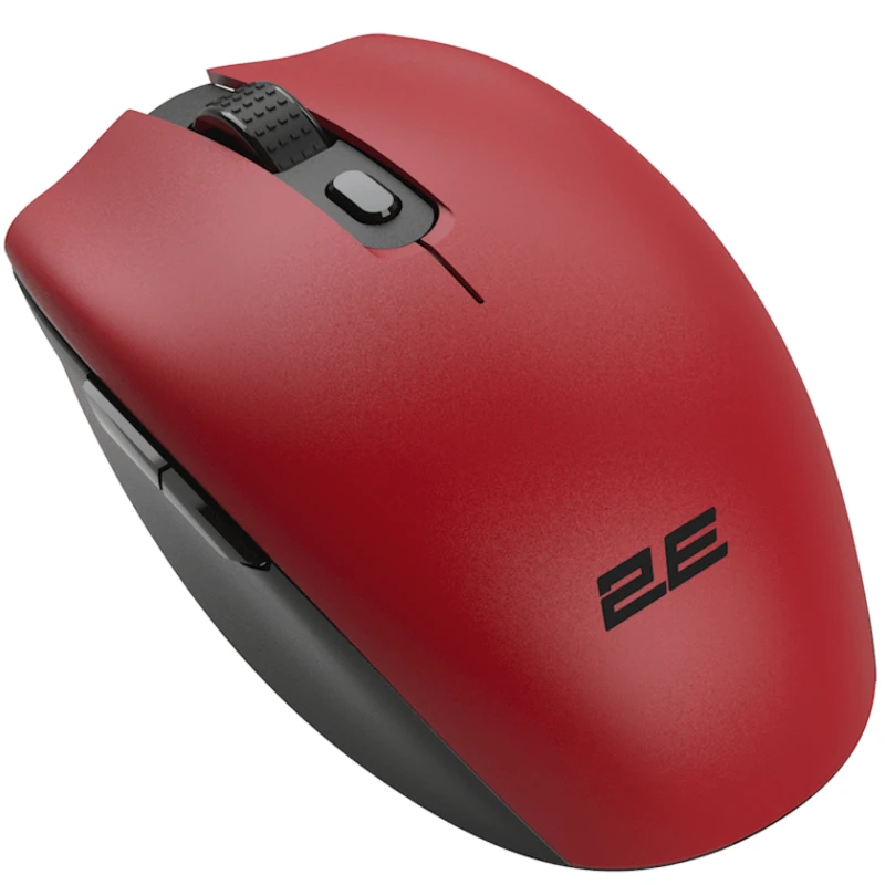 Мышь 2E Mouse MF2030 Rechargeable WL Red Мышь 2E Mouse MF2030 Rechargeable WL Red