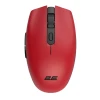 Мышь 2E Mouse MF2030 Rechargeable WL Red Мышь 2E Mouse MF2030 Rechargeable WL Red