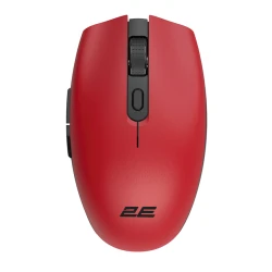 Мышь 2E Mouse MF2030 Rechargeable WL Red